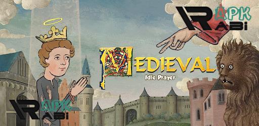 Thumbnail Medieval Idle Prayer