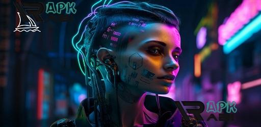 Thumbnail MidJourney AI