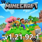 Minecraft 1.21.92.1