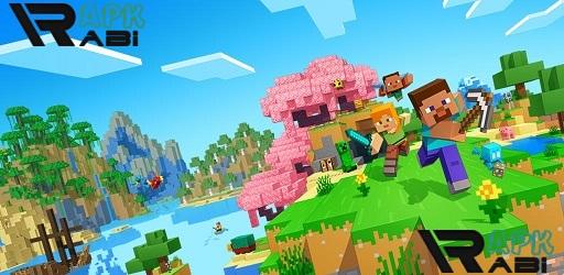 Thumbnail Minecraft 1.21.92.1