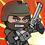 Icon Mini Militia Classic