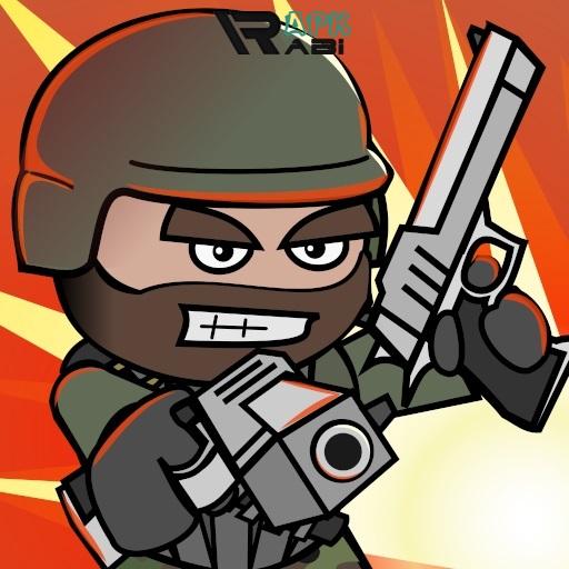 Mini Militia Classic