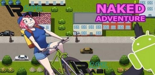 Thumbnail Naked Adventure