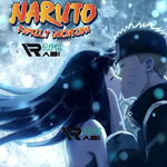 Icon Naruto Family Vacation