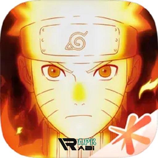Naruto Mobile Fighter
