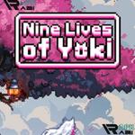 Icon Nine Lives of Yoki