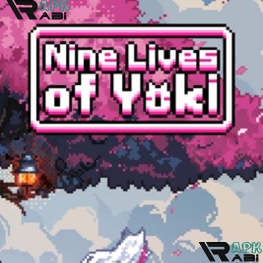 Nine Lives of Yoki