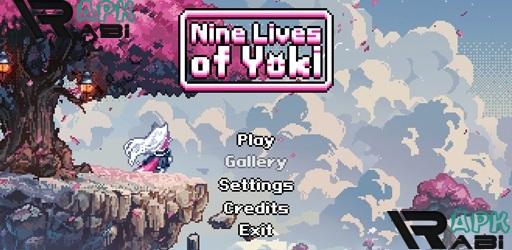 Thumbnail Nine Lives of Yoki