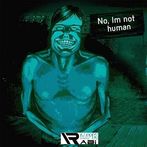 No, I'm not a Human