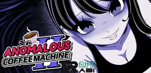 Thumbnail Anomalous Coffee Machine 2