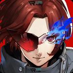 Persona5 The Phantom X