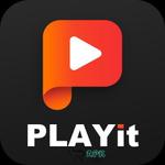 PLAYit