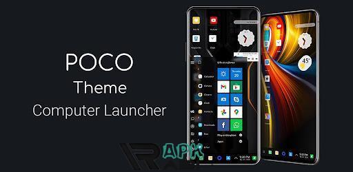 Thumbnail Poco Theme Store