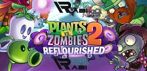 Thumbnail PVZ2 Reflourished