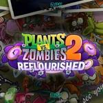 Icon PVZ2 Reflourished