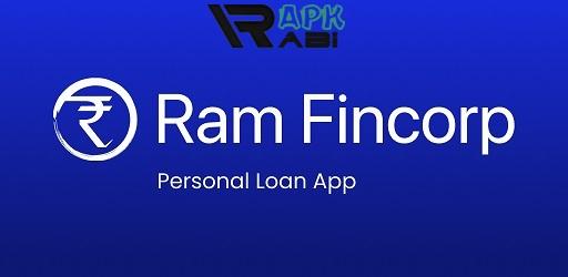 Thumbnail Ram Fincorp