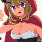 Icon Rose and the Demon Beast