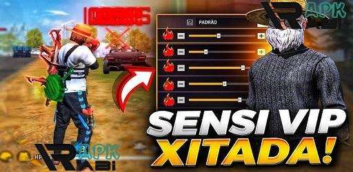 Thumbnail Sensi Xit