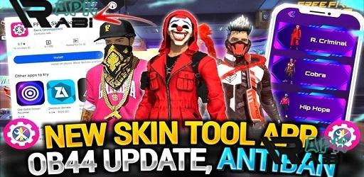 Thumbnail SF Tool Pro