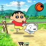 Icon Shinchan Coal Town