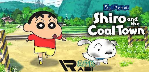 Thumbnail Shinchan Coal Town