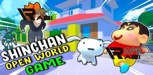 Thumbnail Shinchan Game