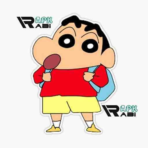 Shinchan Game