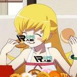 Icon Shinobu Sweet Time