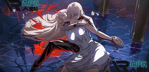 Thumbnail Silver and Blood