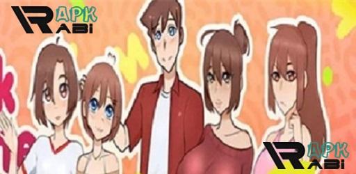 Thumbnail Sister Scape 2