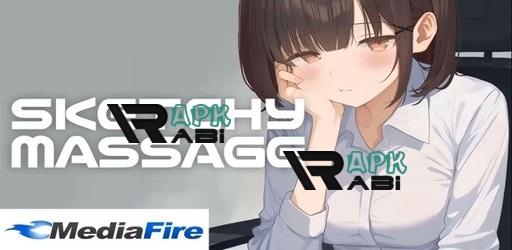 Thumbnail Sketchy Massage