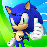 Sonic blitz