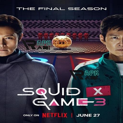 Squid Game Season 3