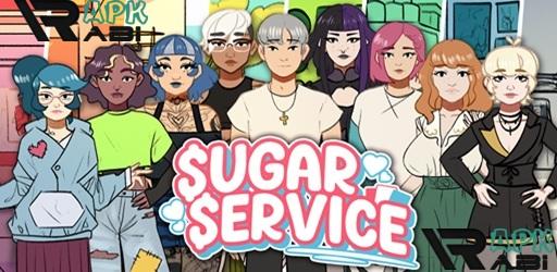 Thumbnail Sugar Service