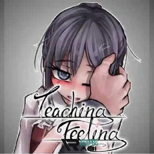 Teaching Feeling