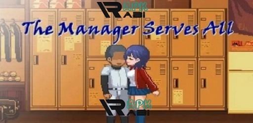 Thumbnail The Manager Serves All