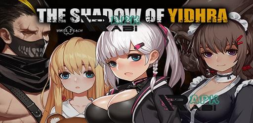 Thumbnail The Shadow of Yidhra