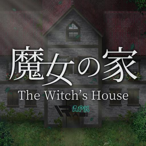 The Witch's House