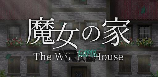 Thumbnail The Witch's House