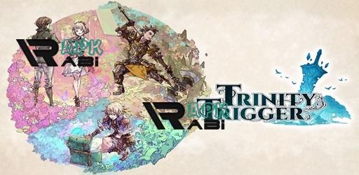 Thumbnail Trinity Trigger