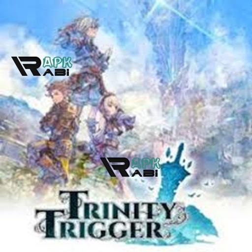 Trinity Trigger