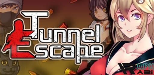 Thumbnail Tunnel Escape