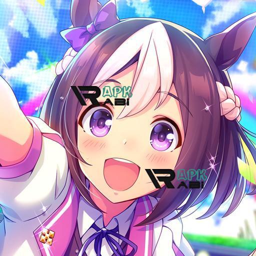 Uma Musume