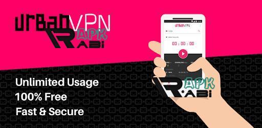 Thumbnail Urban VPN