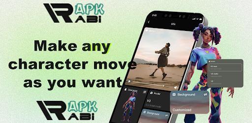 Thumbnail Viggle AI