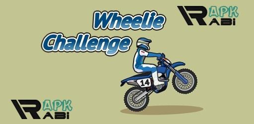 Thumbnail Wheelie Challenge