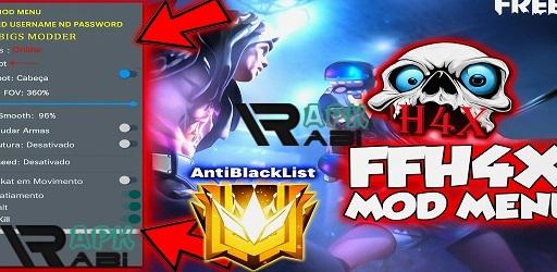 Thumbnail Aimlock FFH4X Panel