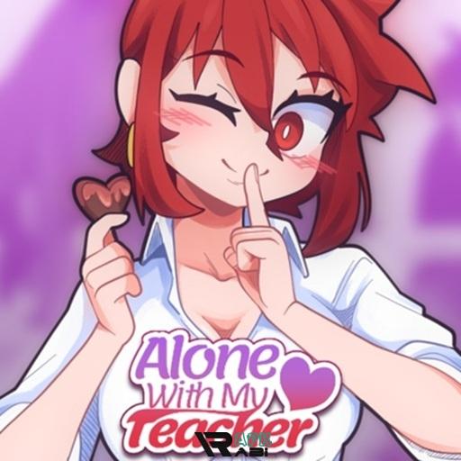 Alone with My Teacher