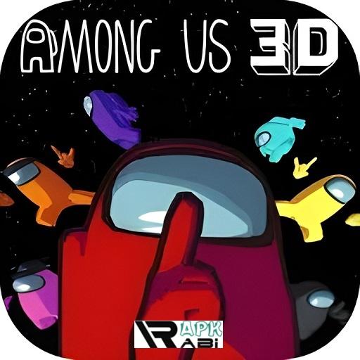 Among Us 3D