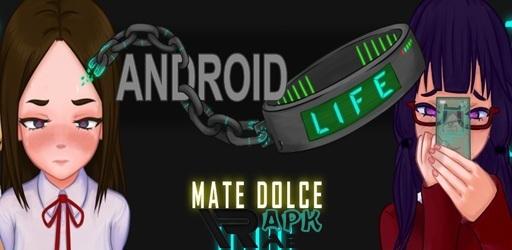 Thumbnail Android LIFE